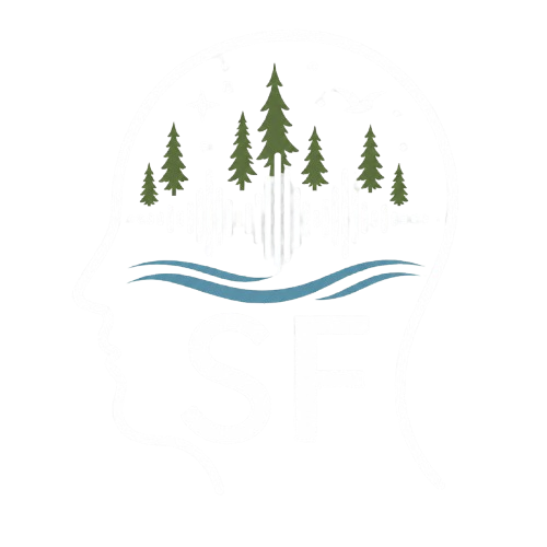 Selecting Frequencies logo